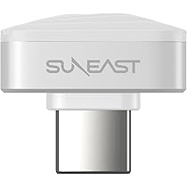 ✨使用時間短い✨2個セット✨SSD 1000GB✨2.5インチ✨08-06 Amazon | SUNEAST 外付けSSD USB-C接続 Portable SSD Nano